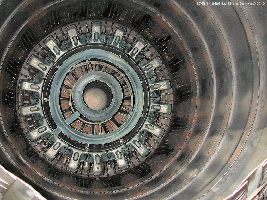 Tornado GR.4 RAF ZA543