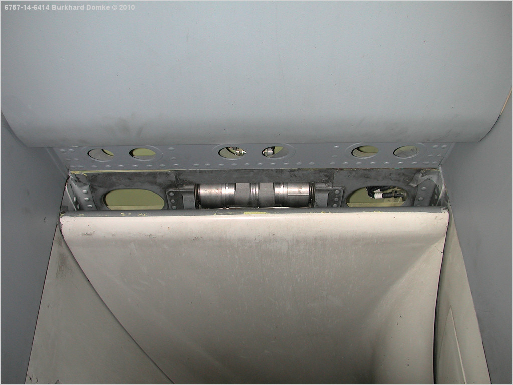 Tornado GR.4 RAF ZA543