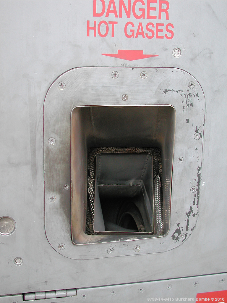 Tornado GR.4 RAF ZA543