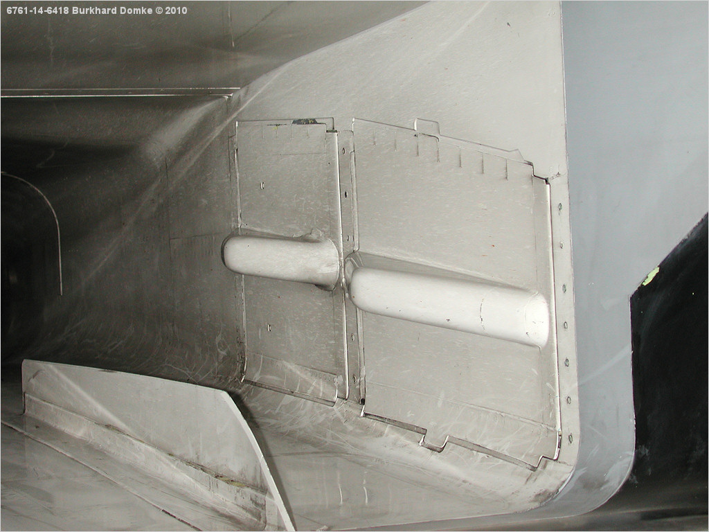 Tornado GR.4 RAF ZA543