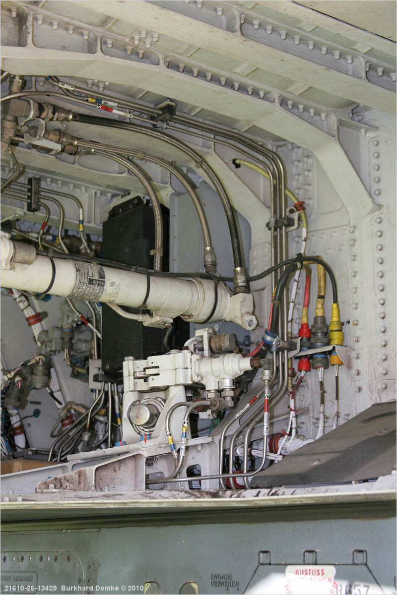 Tornado IDS 43+55 Marineflieger MFG2