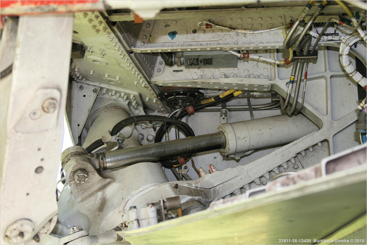 Tornado IDS 43+55 Marineflieger MFG2