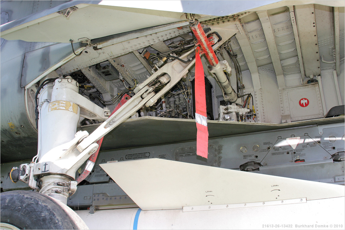 Tornado IDS 43+55 Marineflieger MFG2