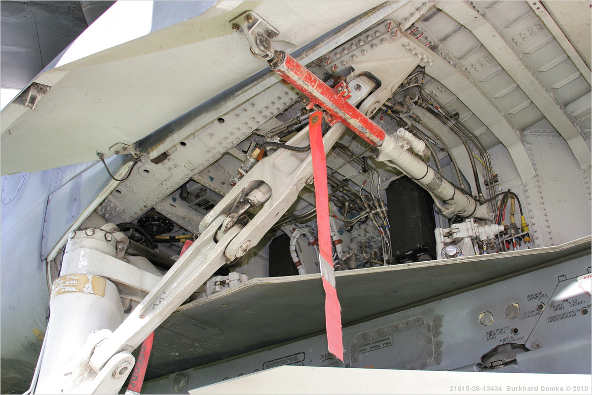 Tornado IDS 43+55 Marineflieger MFG2