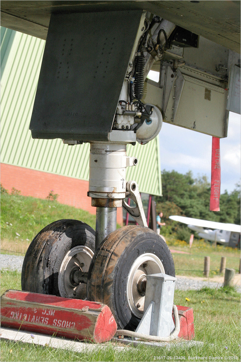 Tornado IDS 43+55 Marineflieger MFG2