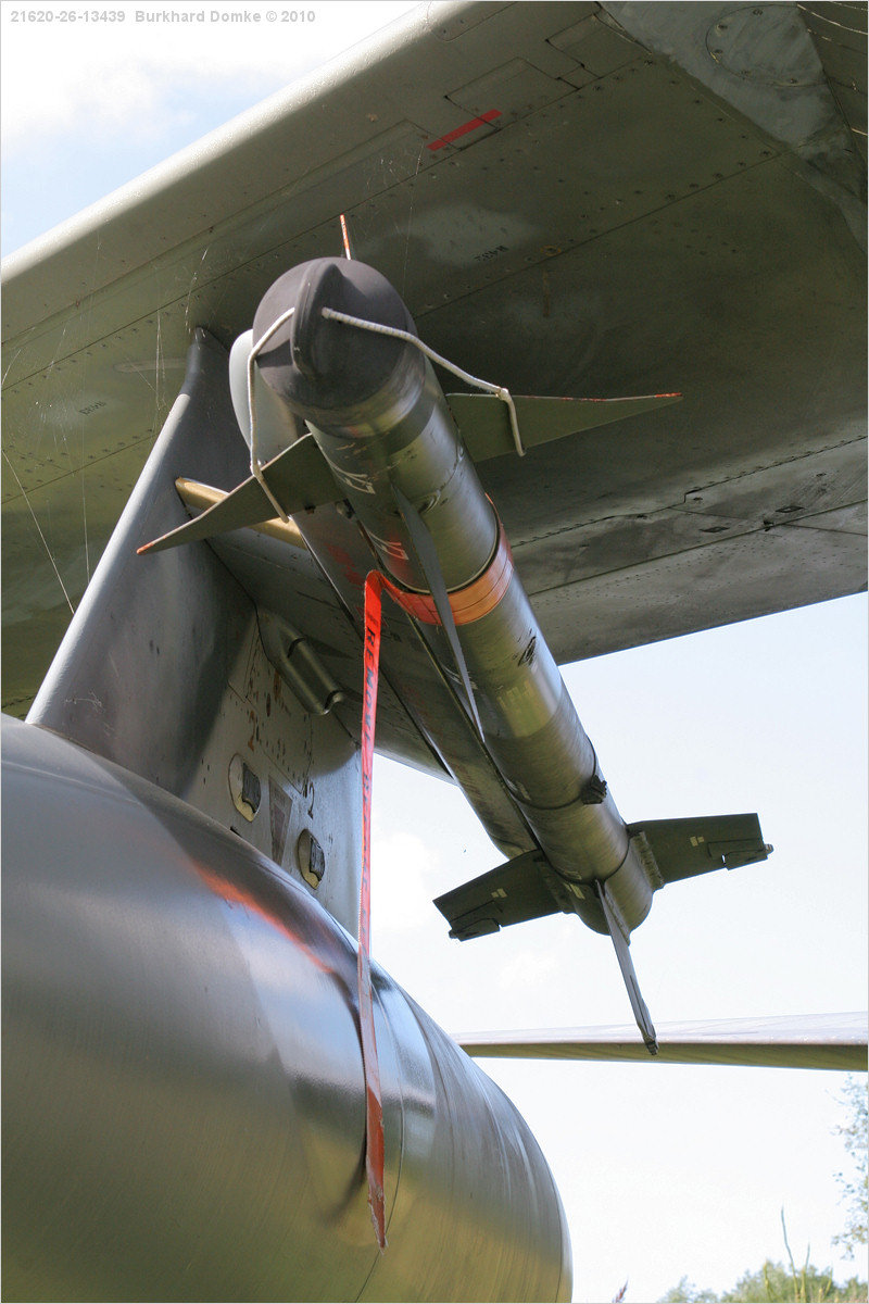 Tornado IDS 43+55 Marineflieger MFG2