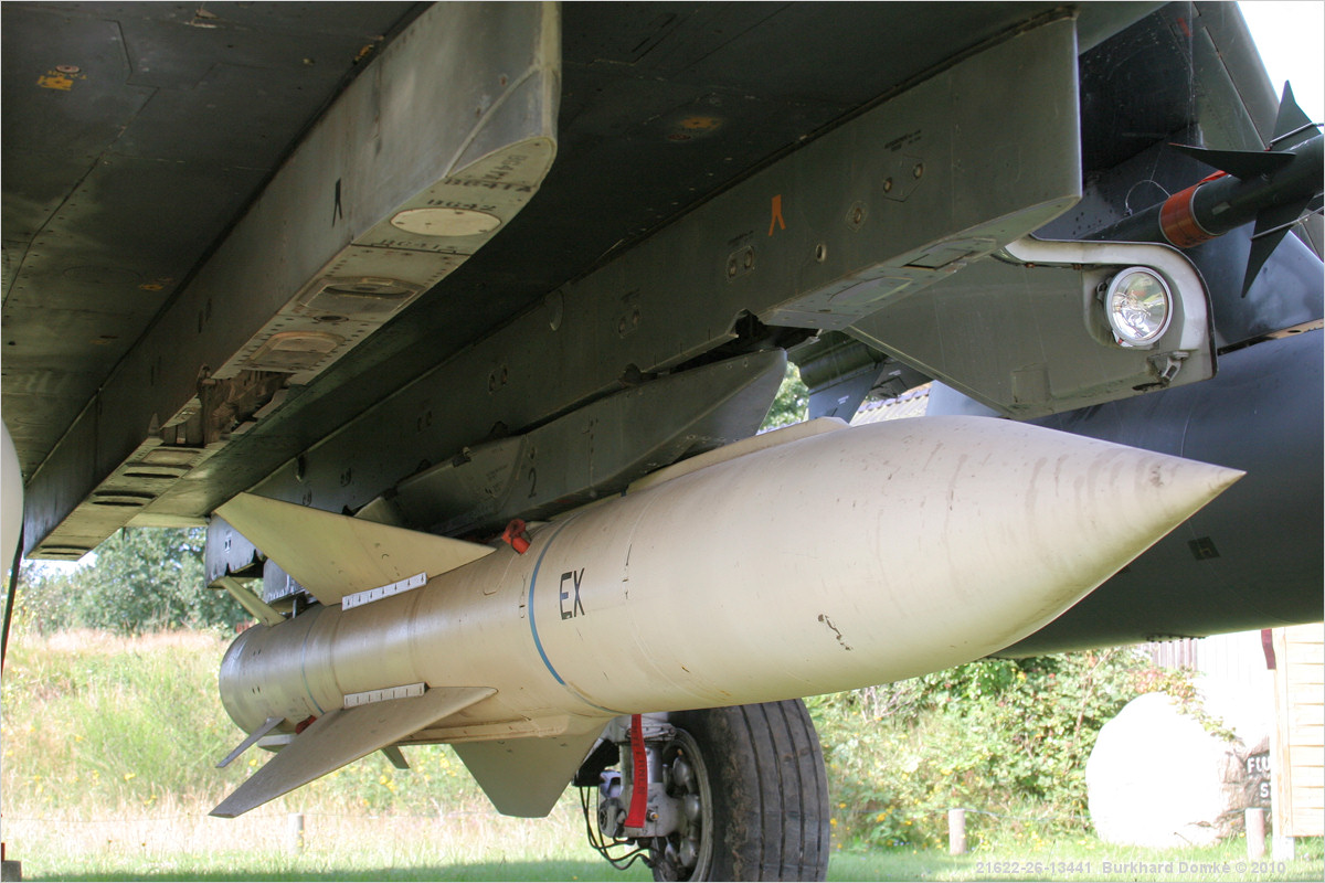 Tornado IDS 43+55 Marineflieger MFG2