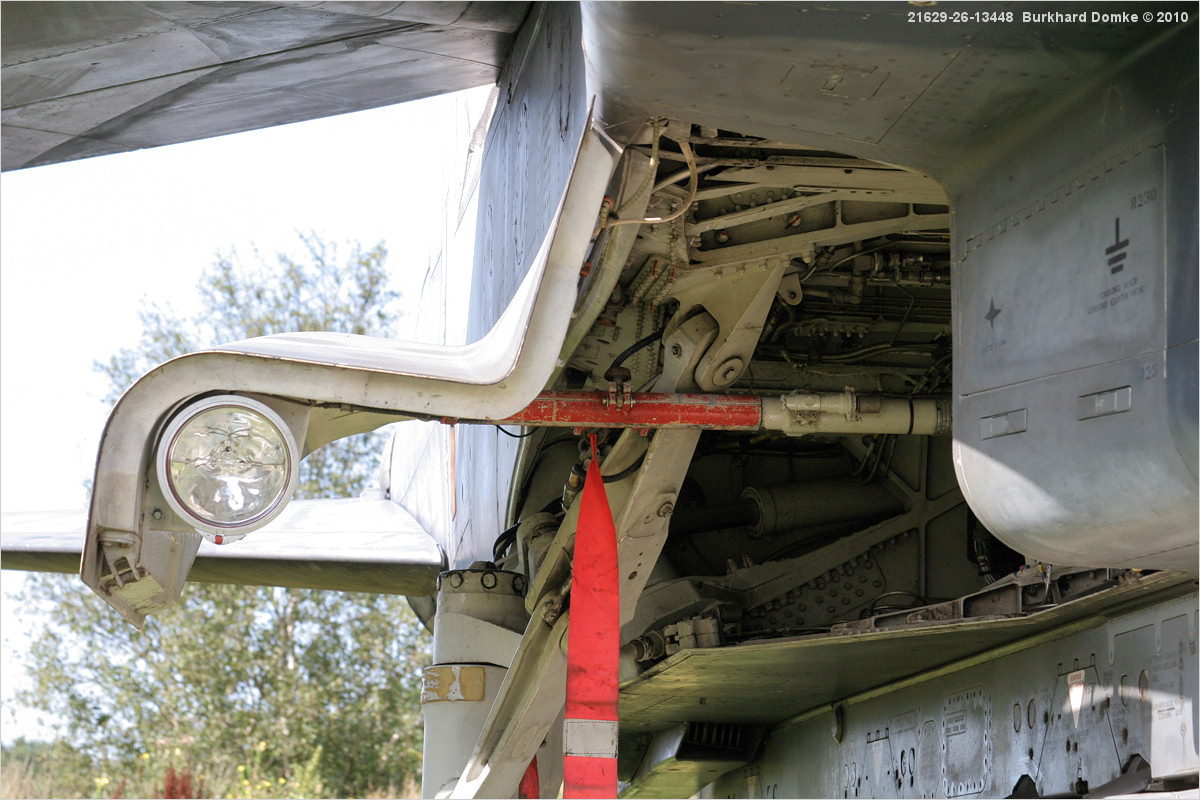 Tornado IDS 43+55 Marineflieger MFG2