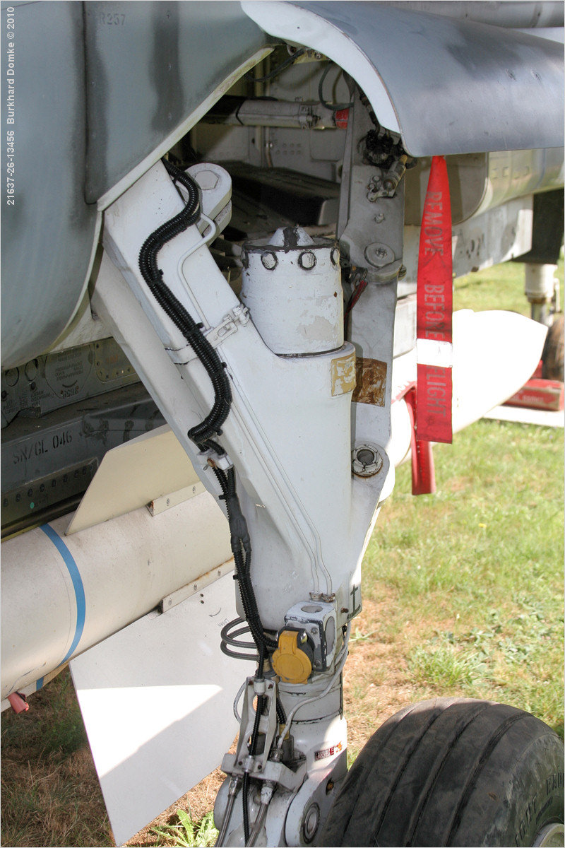 Tornado IDS 43+55 Marineflieger MFG2