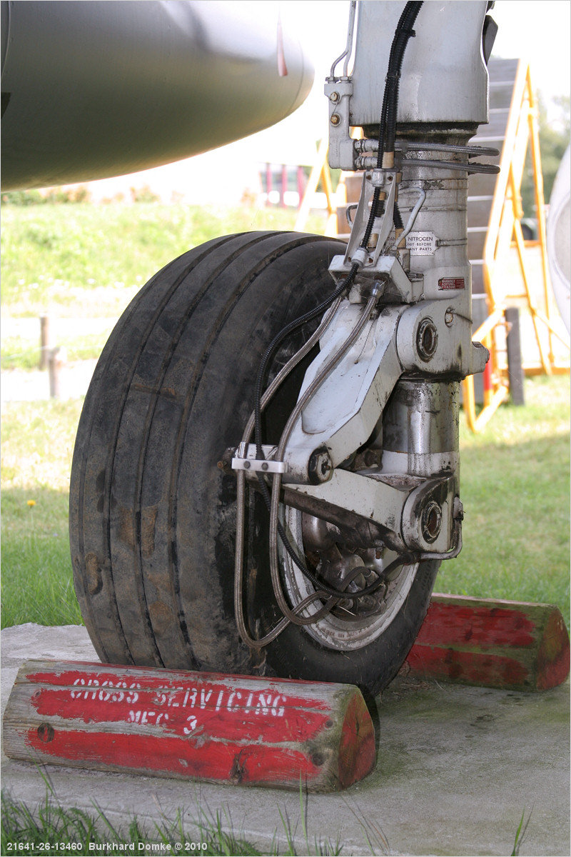 Tornado IDS 43+55 Marineflieger MFG2