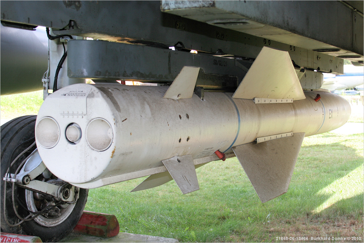 Tornado IDS 43+55 Marineflieger MFG2