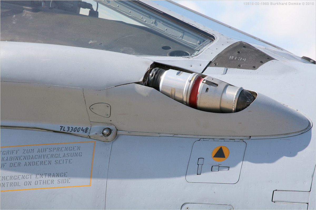 Tornado IDS 46+22 Luftwaffe AG51