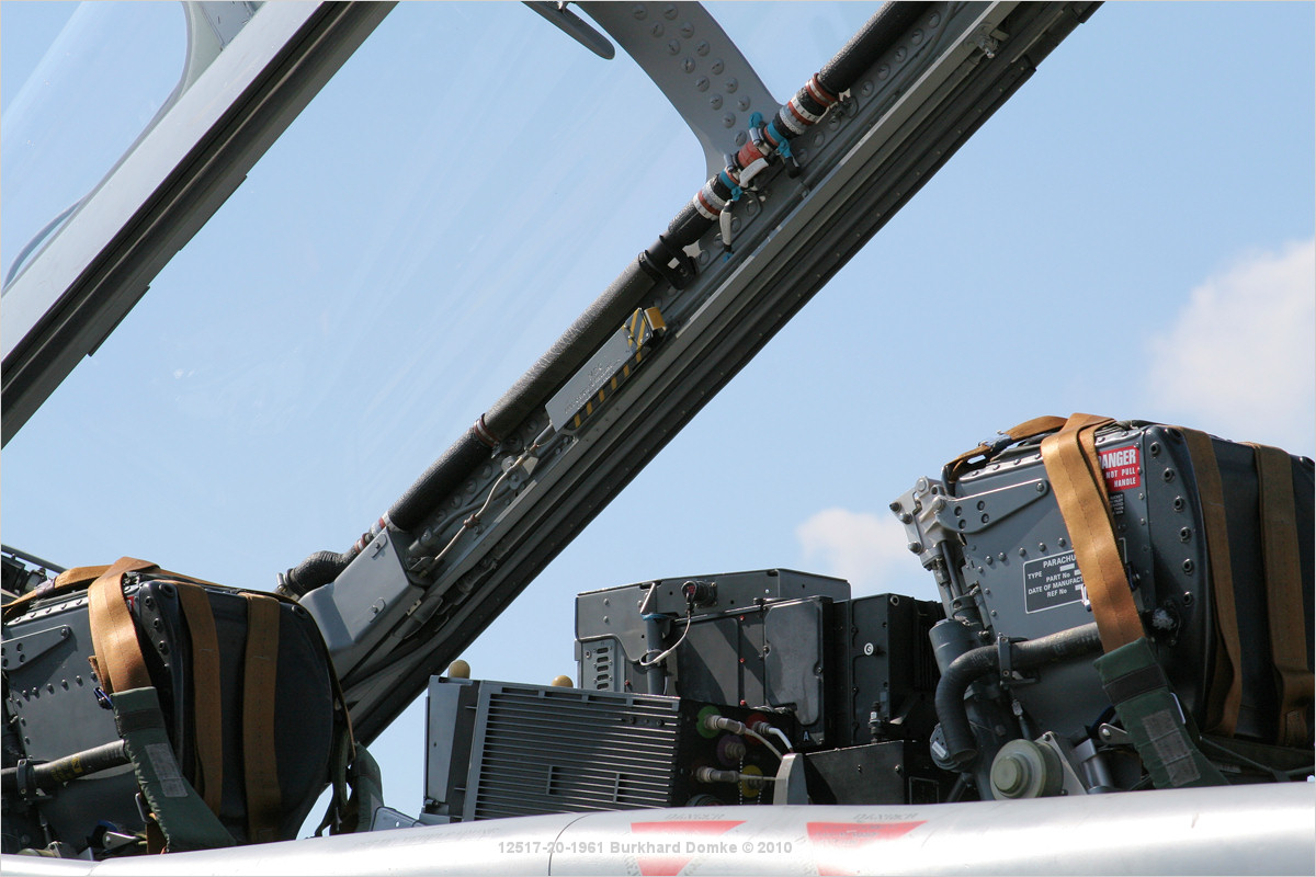 Tornado IDS 46+22 Luftwaffe AG51