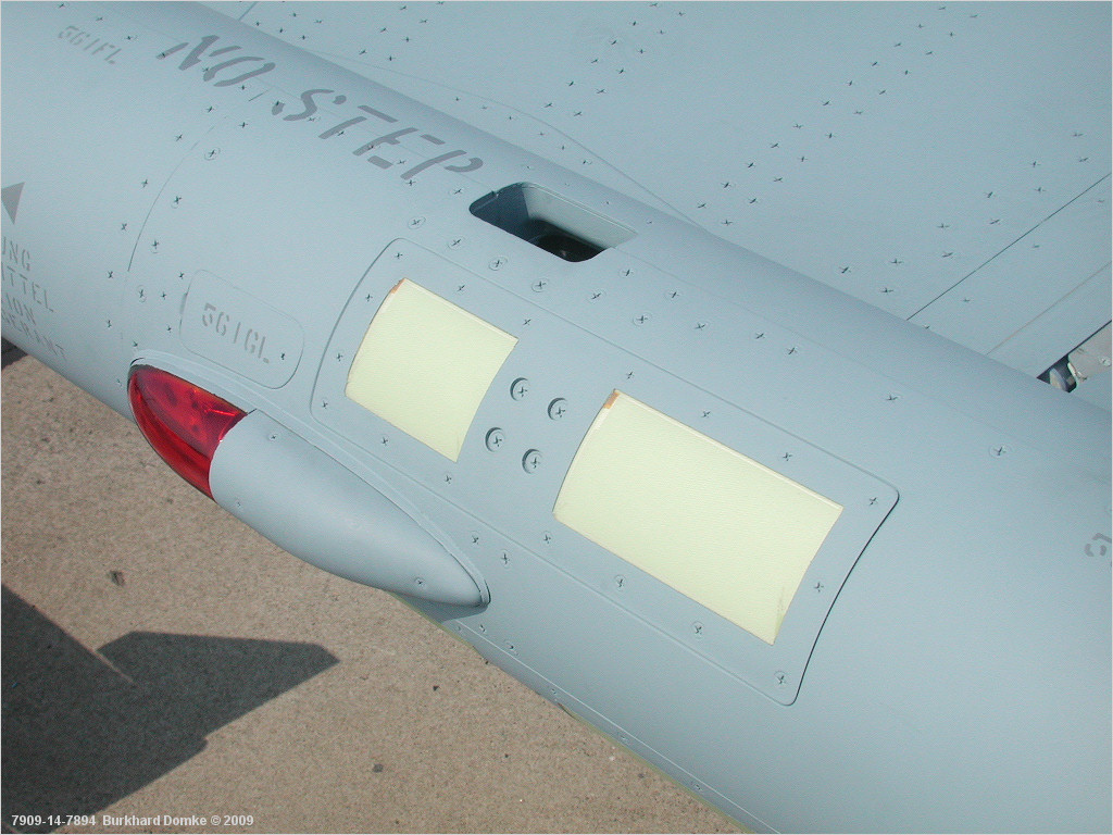 Eurofighter EF2000(T) c/n GT0007 s/n Luftwaffe 98+37