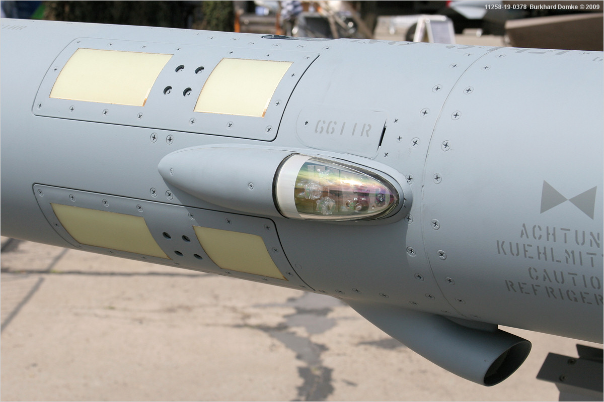 Eurofighter EF2000(T) Luftwaffe 30+20 c/n GT0009 ILA 2006