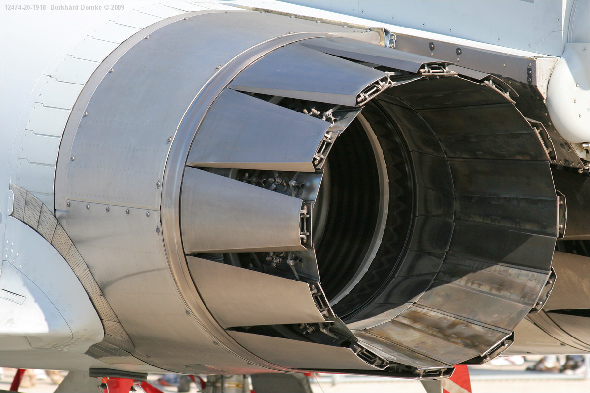 Typhoon F2 c/n BS015 s/n ZJ924 RAF 3 Sqn