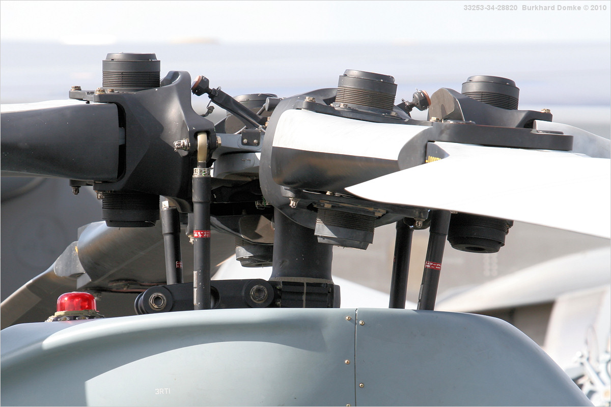 UH-1Y USMC 167802 HMLA-367