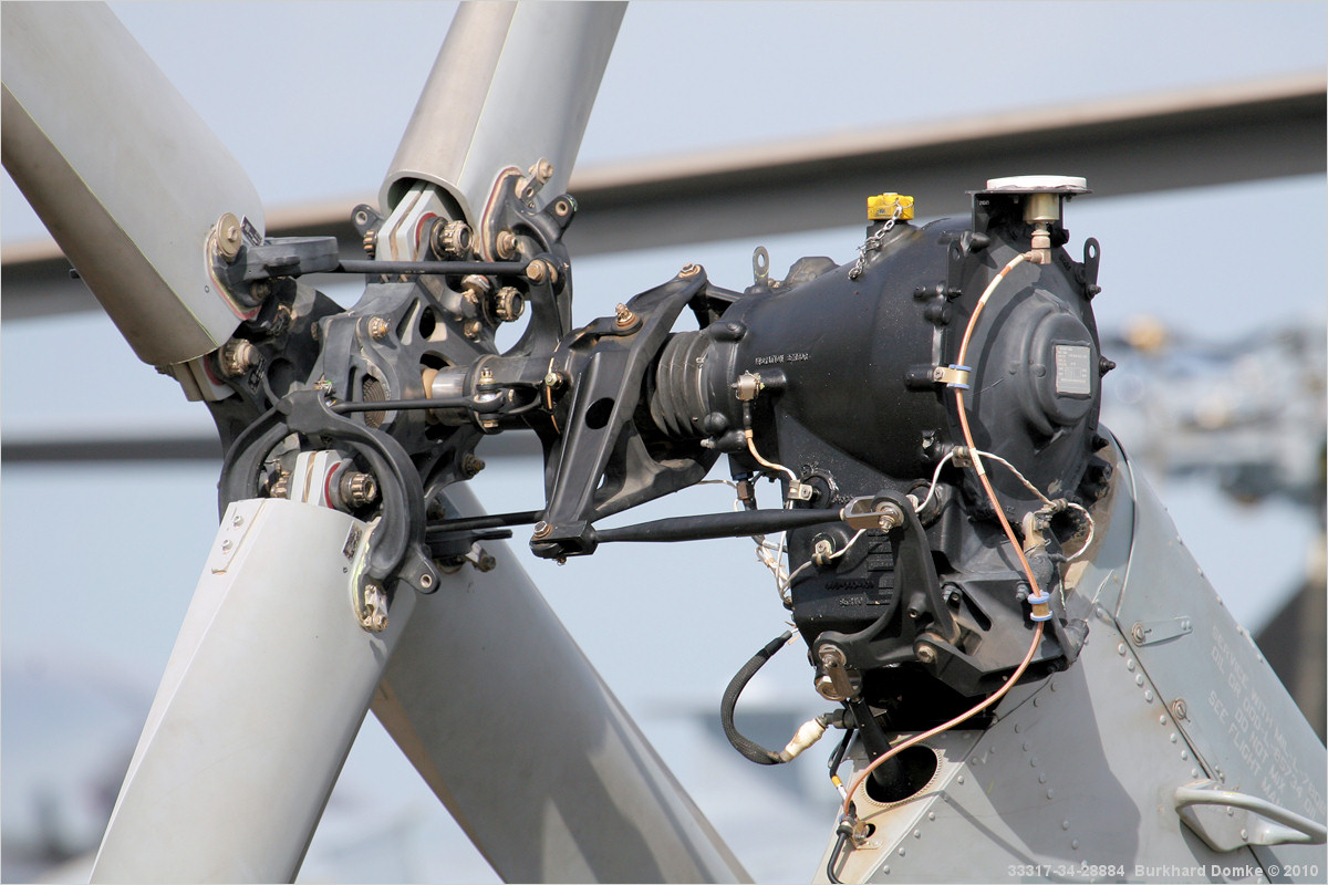 UH-1Y USMC 167802 HMLA-367