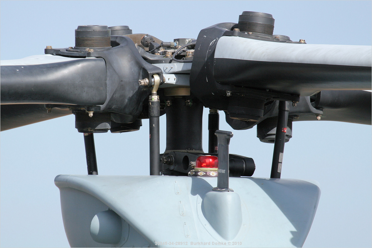 UH-1Y USMC 167802 HMLA-367