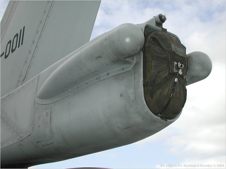 F-16C Block 40L  -  c/n 4R-112  -  s/n 92-0011 -  Turkish Air Force, 182 Filo  -  NAS Eggebeck, Germany  -  23 August 2003