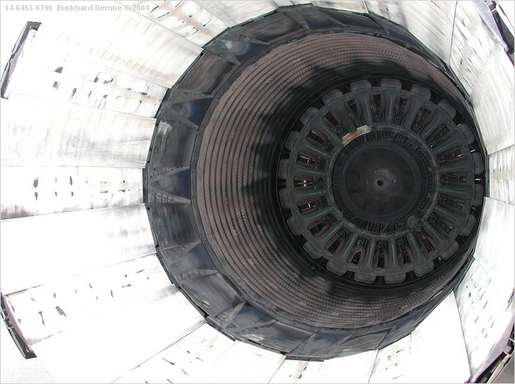 F-16C Block 40L  -  c/n 4R-112  -  s/n 92-0011 -  Turkish Air Force, 182 Filo  -  NAS Eggebeck, Germany  -  23 August 2003